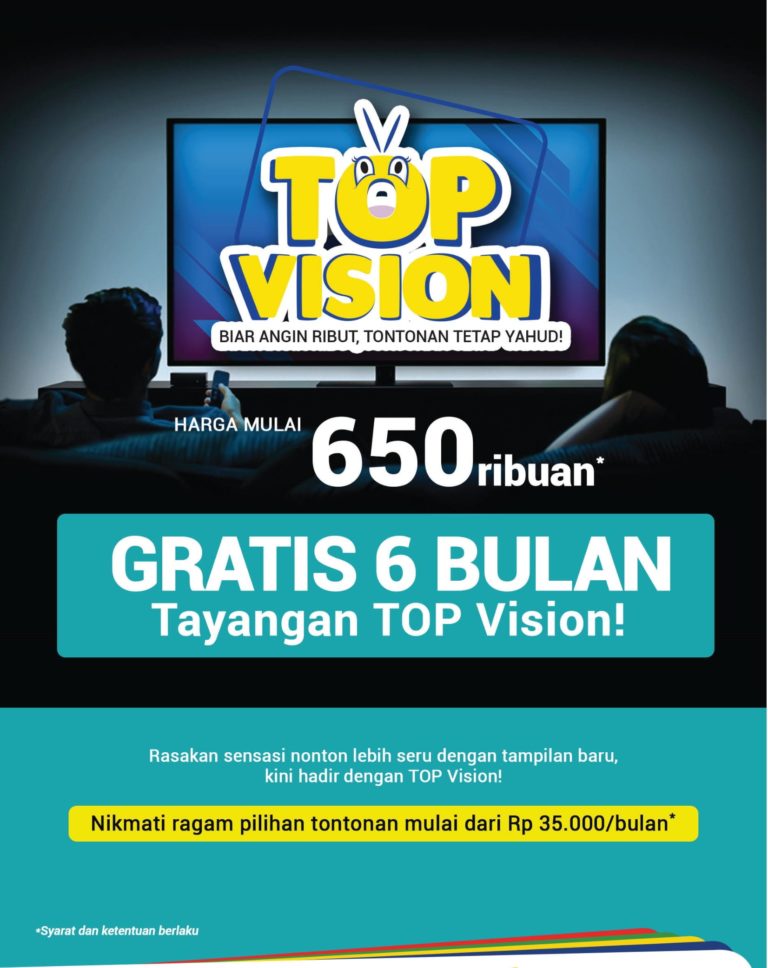 TOP Vision