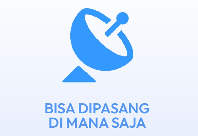 Pasang Indovision Tangerang