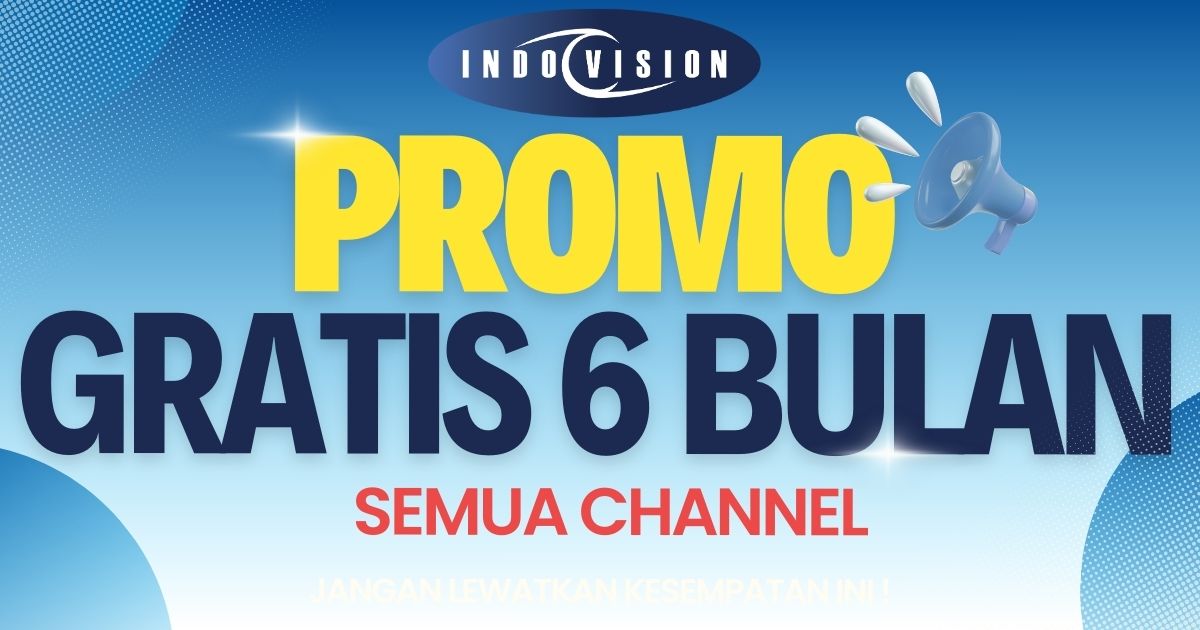 Pasang Indovision Benowo